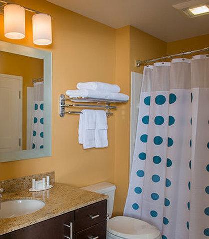 Hotel Towneplace By Marriott Northwest 3*