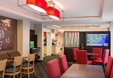 Towneplace By Marriott Northwest