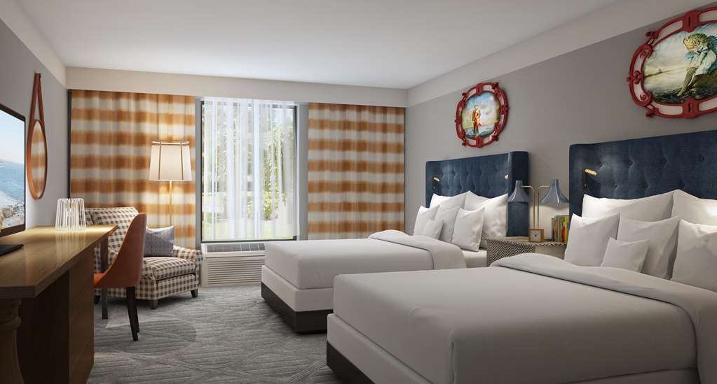 Doubletree By Hilton Gainesville