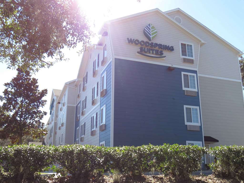 Hotel Woodspring I-75