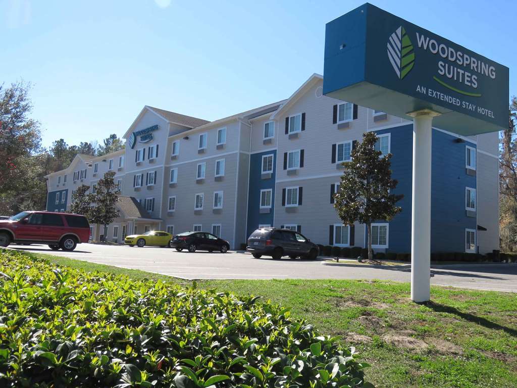 Woodspring I-75 Hotel Gainesville