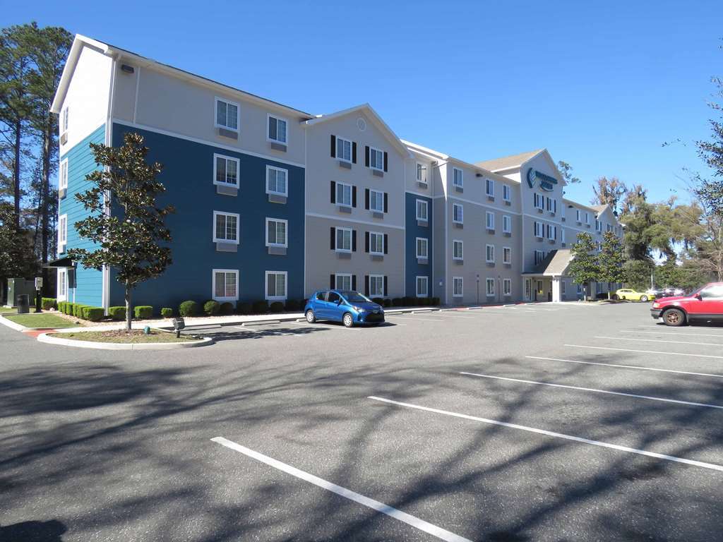 Woodspring I-75 Hotel