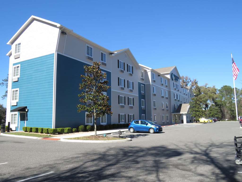 Hotel Woodspring I-75 2*