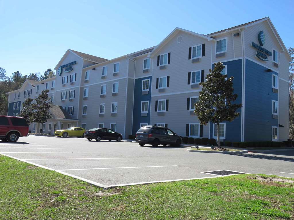 Woodspring I-75 2*