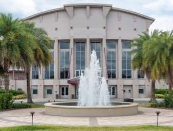 Gatortown Hotel