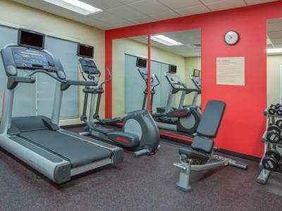 Hotel Towneplace By Marriott Northwest 3*