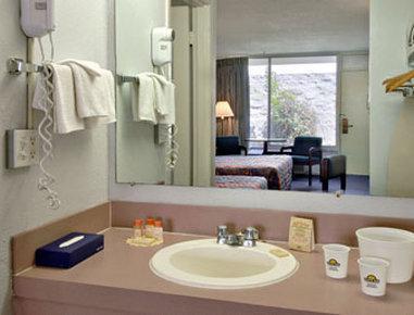 Quality North I-75 Motel Gainesville