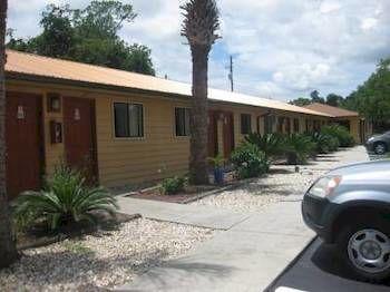 Motel Budget - 2*