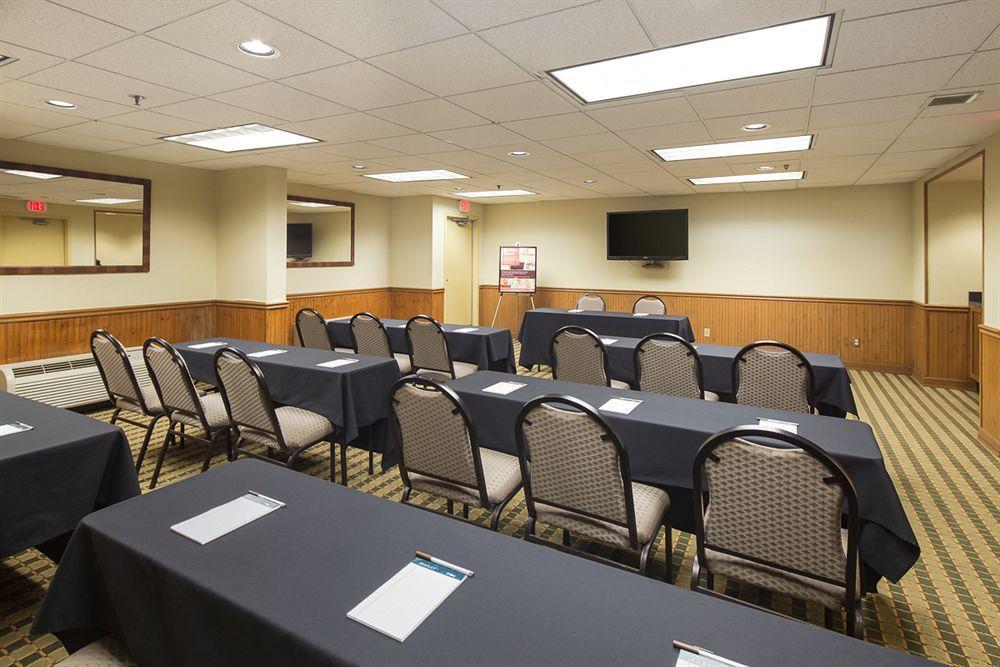 Hotel Doubletree By Hilton Gainesville