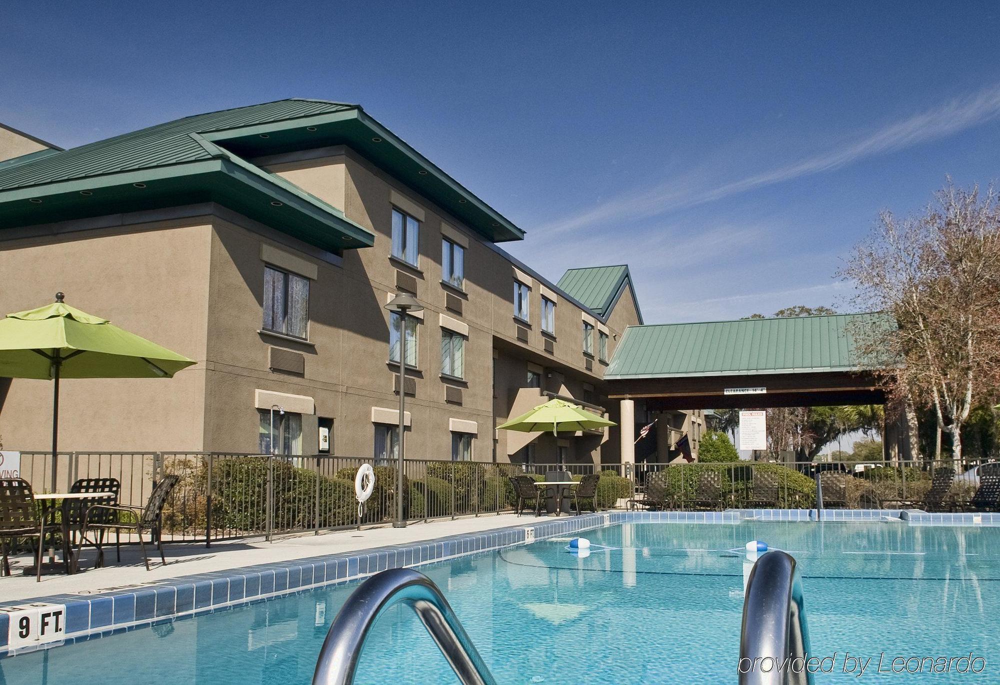 Doubletree By Hilton Gainesville