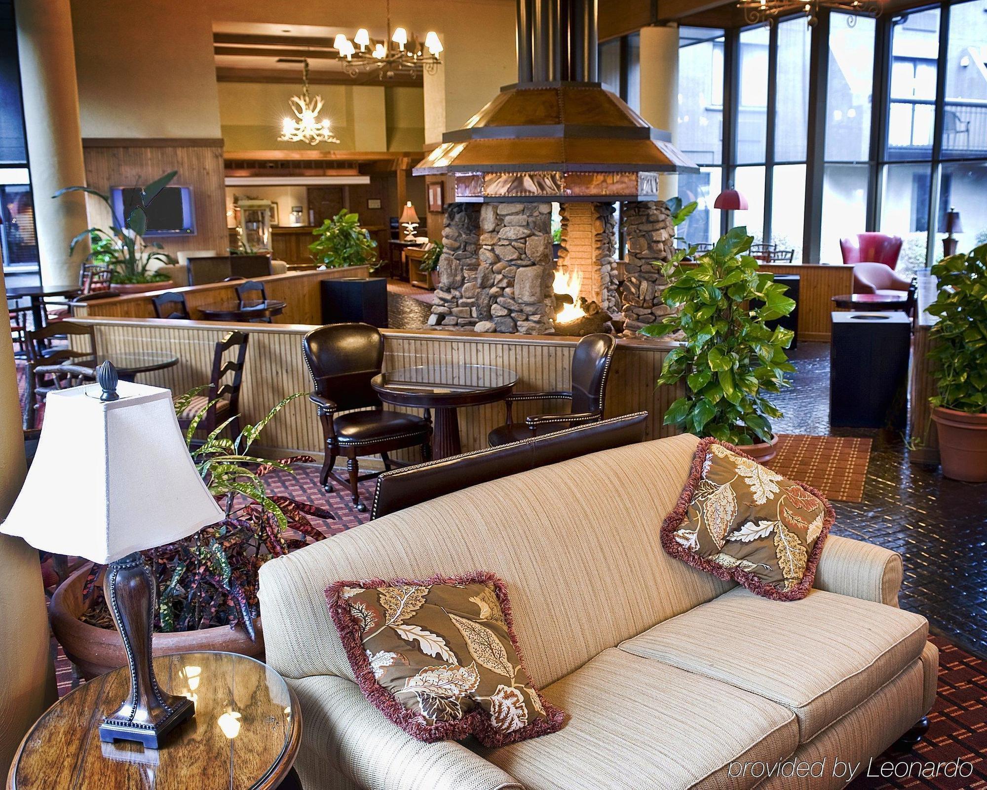 Doubletree By Hilton