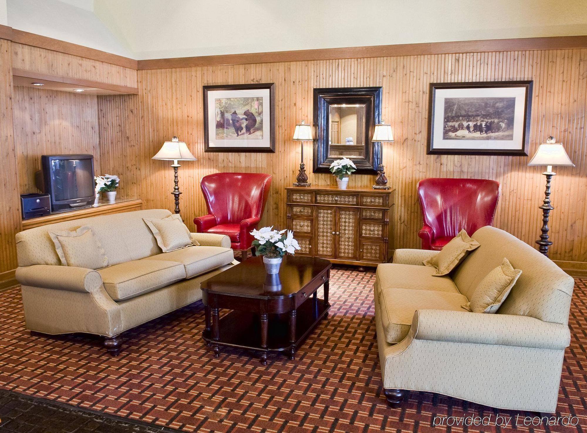 Hotel Doubletree By Hilton Gainesville