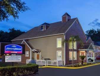 Hotel Gatortown