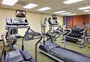 Courtyard By Marriott Fl Gainesville