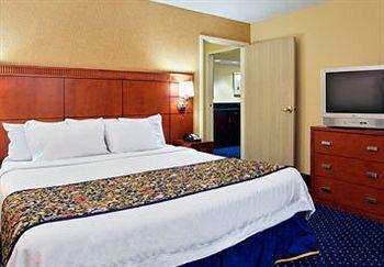 Hotel Courtyard By Marriott Fl