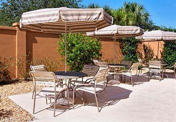 Courtyard By Marriott Fl 3*