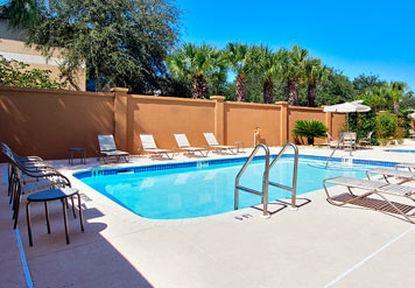 Hotel Courtyard By Marriott Fl