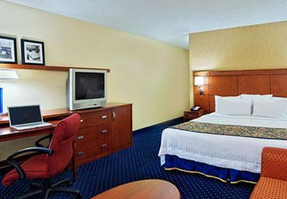 Courtyard By Marriott Fl Hotel 3*