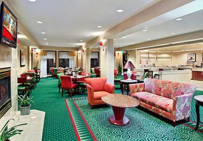 Courtyard By Marriott Fl Gainesville