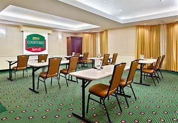 Courtyard By Marriott Fl Hotel Gainesville