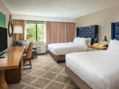 Doubletree By Hilton