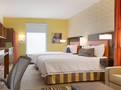 Home2 By Hilton Hotel
