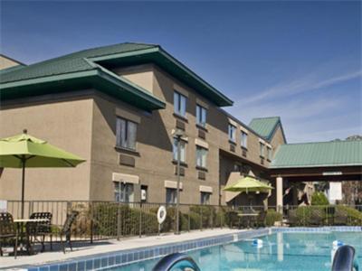 Doubletree By Hilton 4* Gainesville