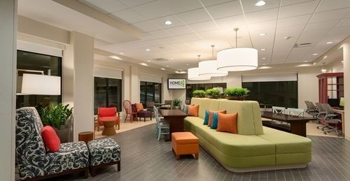 Home2 By Hilton 3* Gainesville