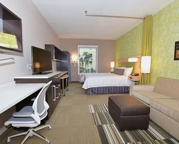Hotel Home2 By Hilton 3*