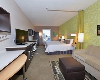 Hotel Home2 By Hilton Gainesville