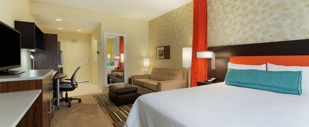 Home2 By Hilton Hotel Gainesville