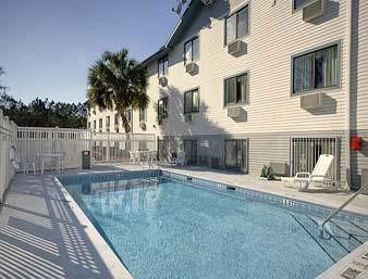 Motel Super-8-gainesville-i-75-hospital-university-area