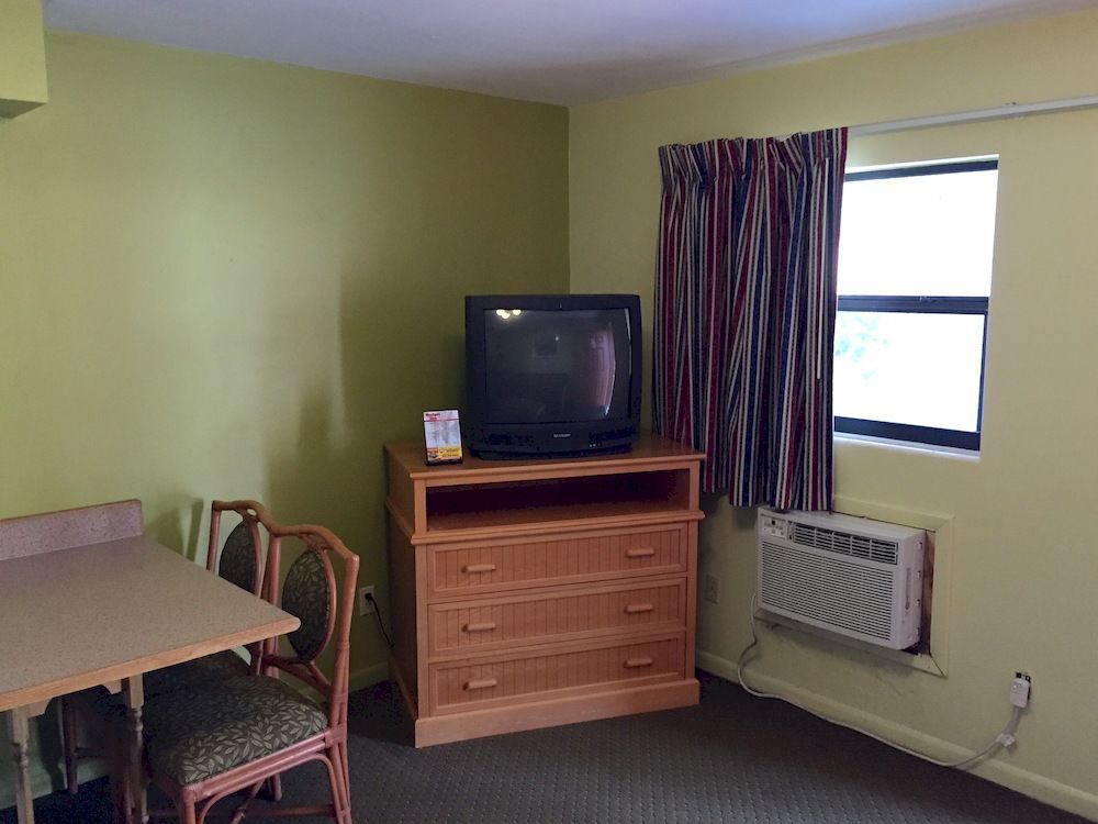 Motel Budget - Gainesville