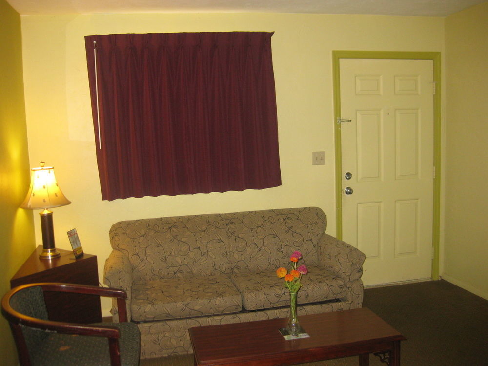 Motel Budget - 2*