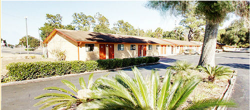 Motel Budget -