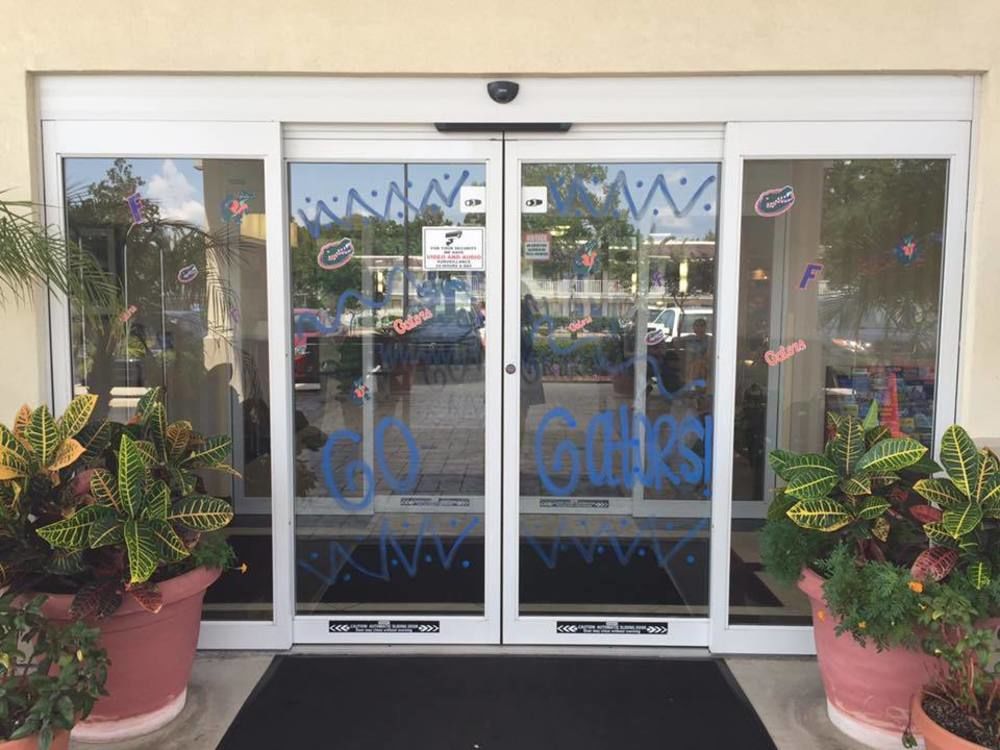Sleep & University-shands Hotel Gainesville