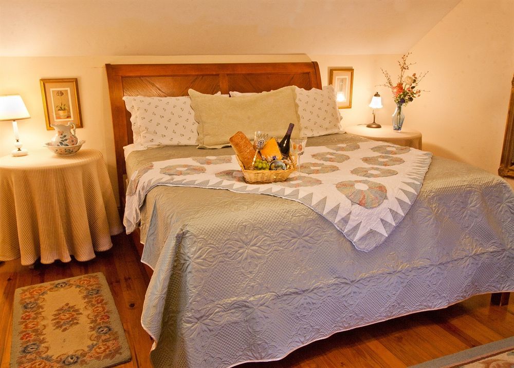 Sweetwater Branch Inn 3*