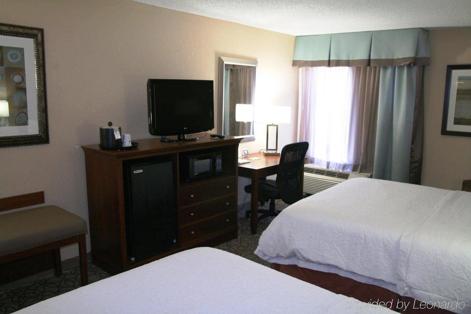 Hampton Hotel 3*