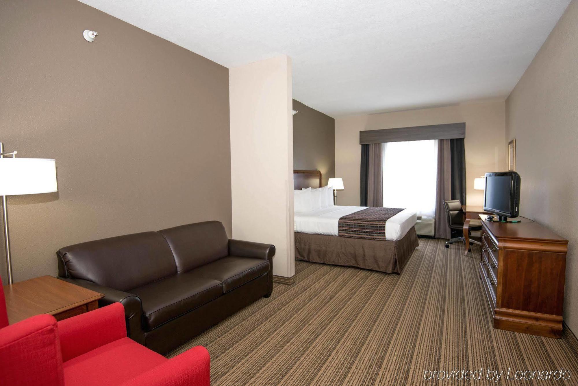 Country & By Radisson, Gainesville, Fl Gainesville
