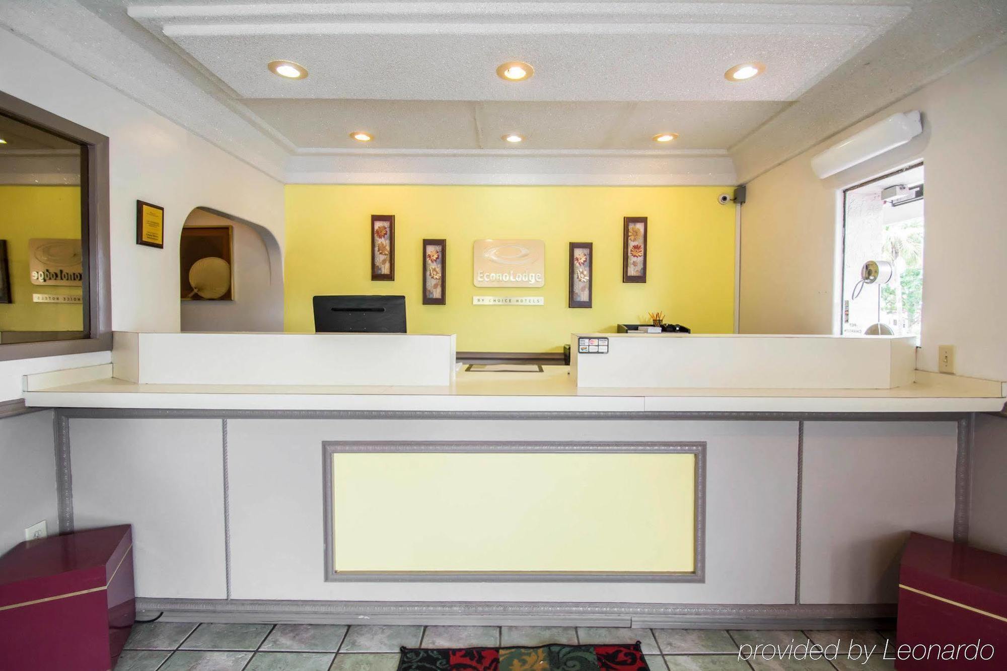 Motel Americas Value -