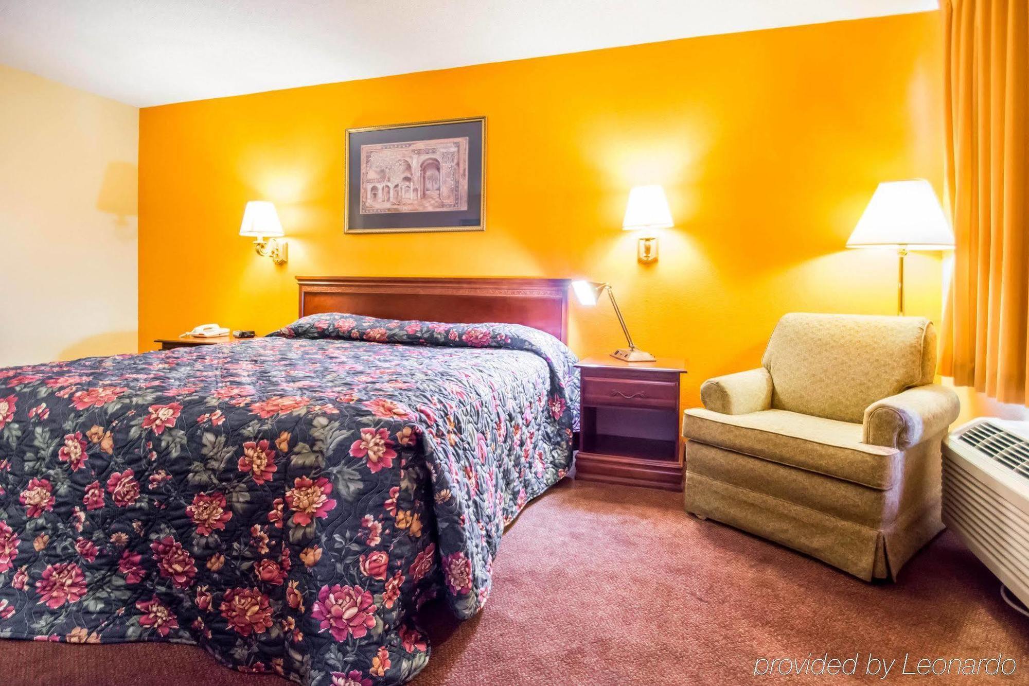 Americas Value - Motel Gainesville