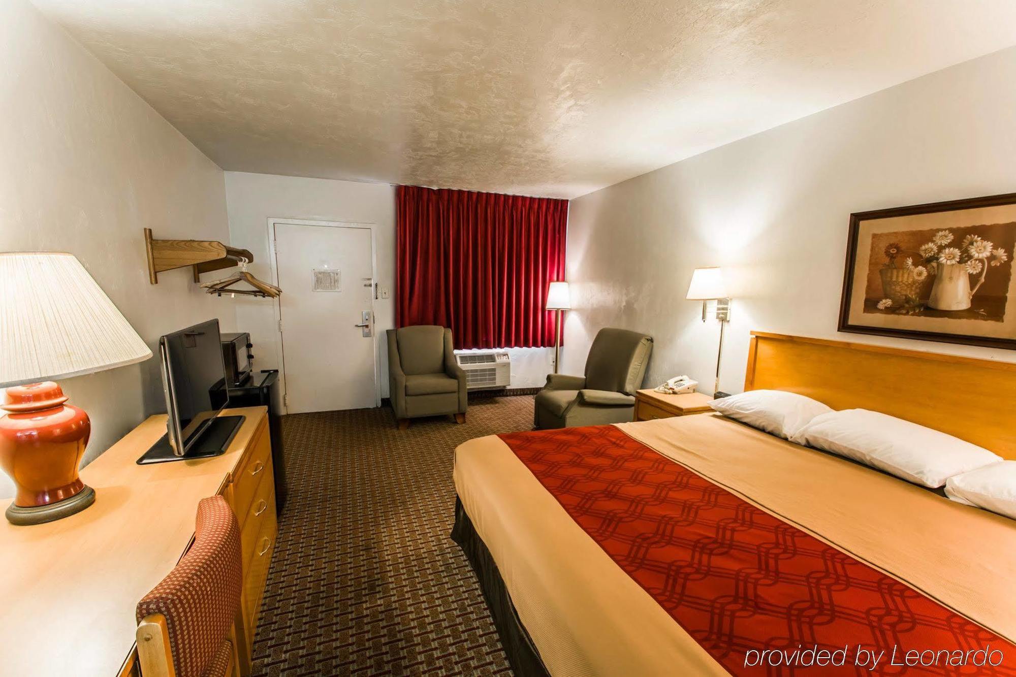 Econo Motel Gainesville