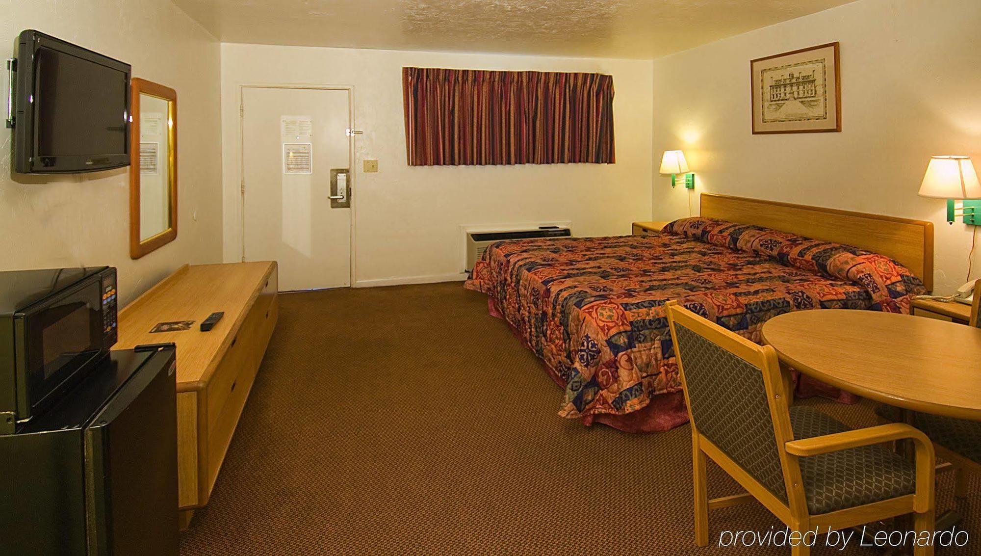 America's Value - Motel 2*