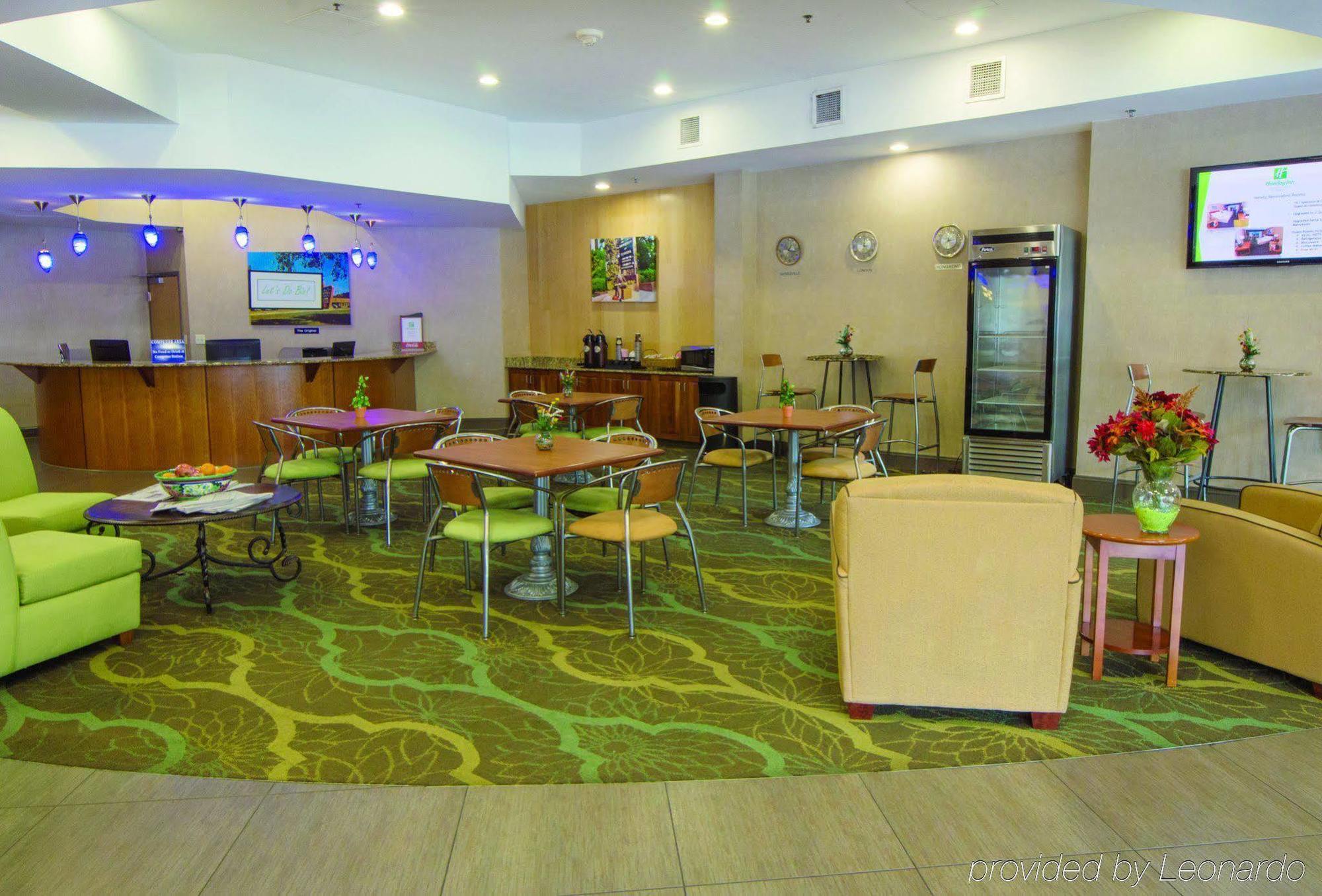 Hotel Gainesville-university Center By Ihg Gainesville