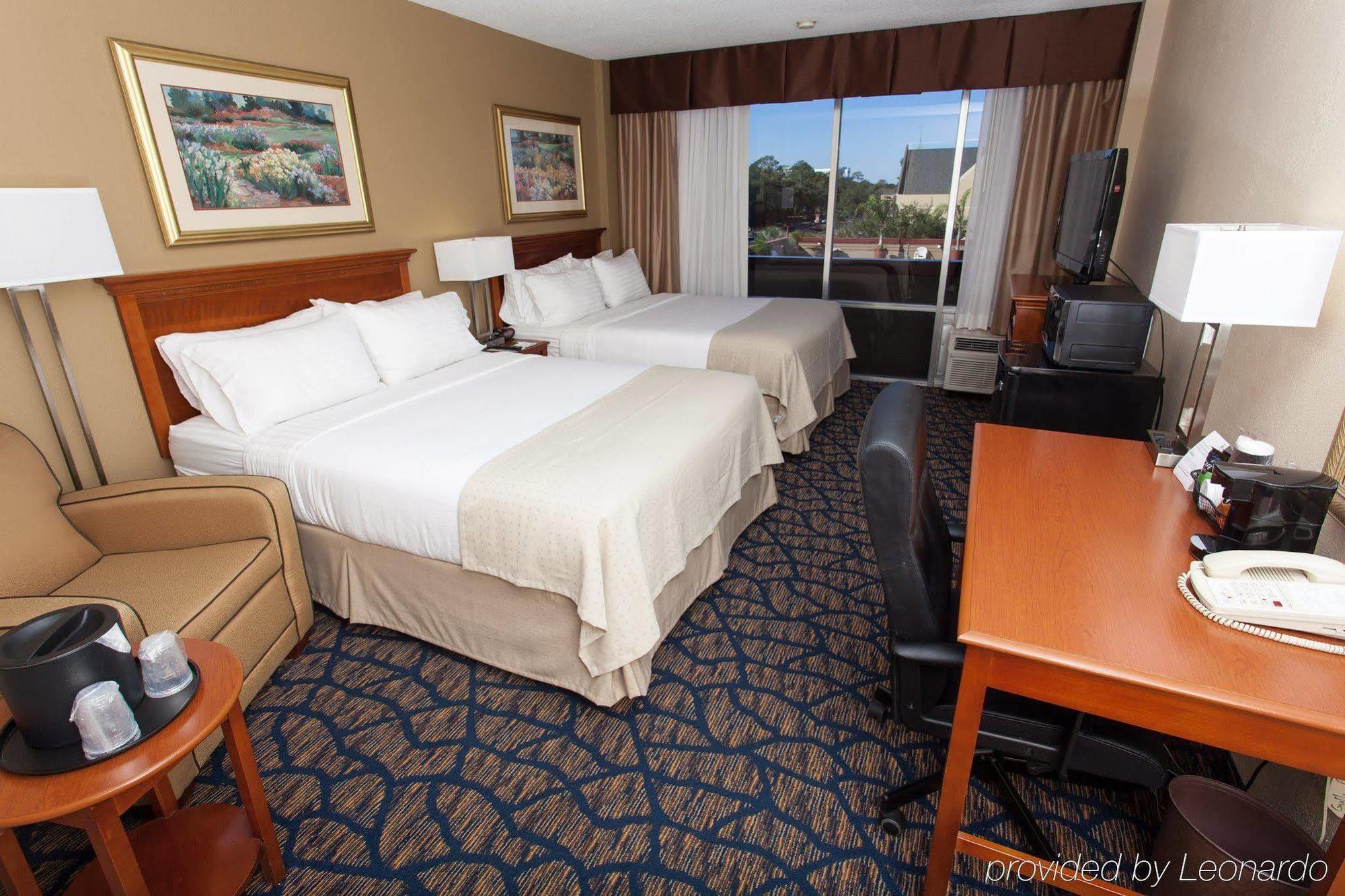 Gainesville-university Center By Ihg Hotel