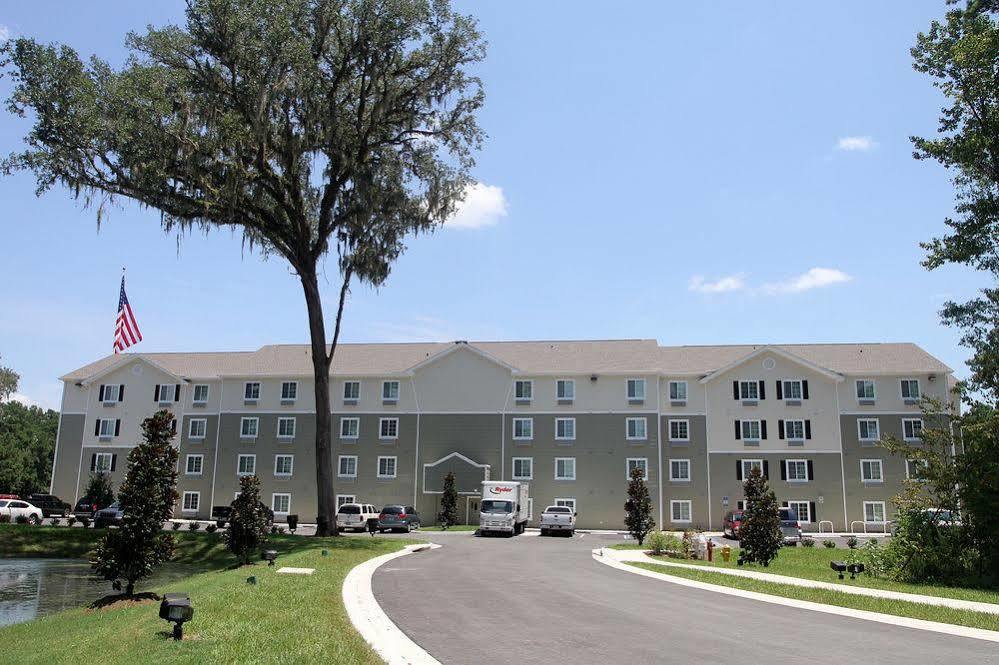 Hotel Woodspring I-75 Gainesville
