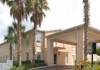 Inn Quality I-75 Gainesville