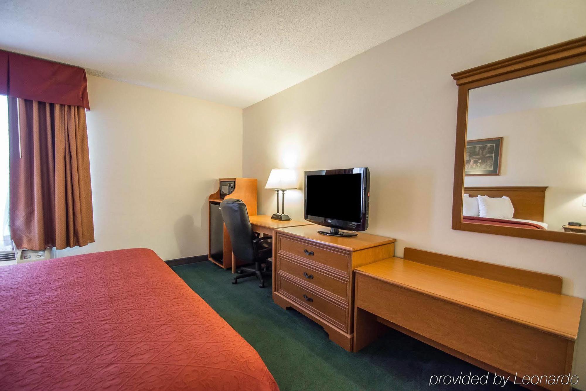 Inn Quality I-75 Gainesville