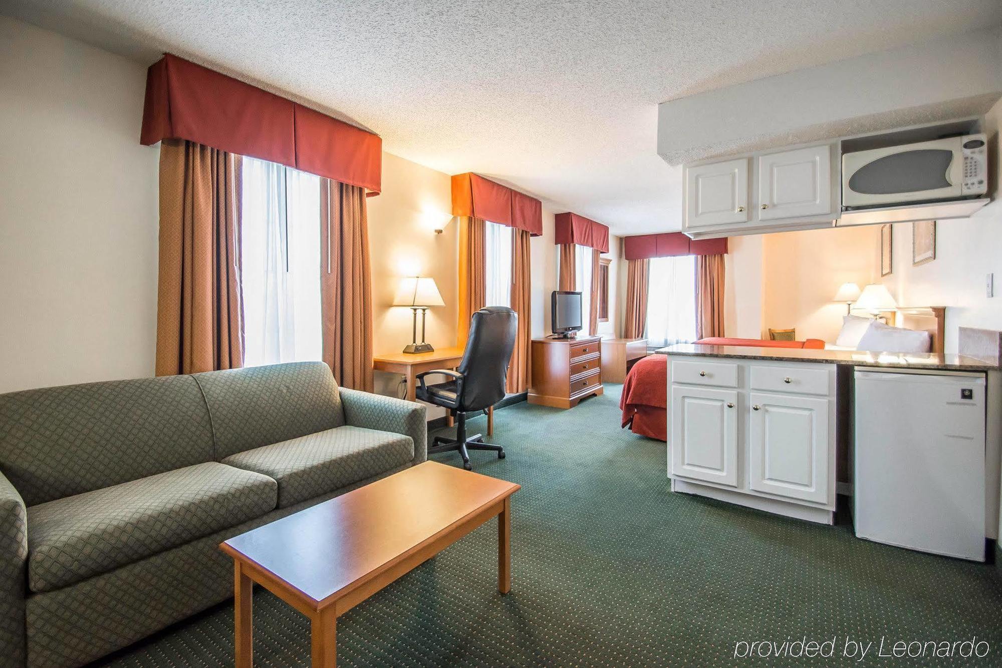 Quality I-75 Inn