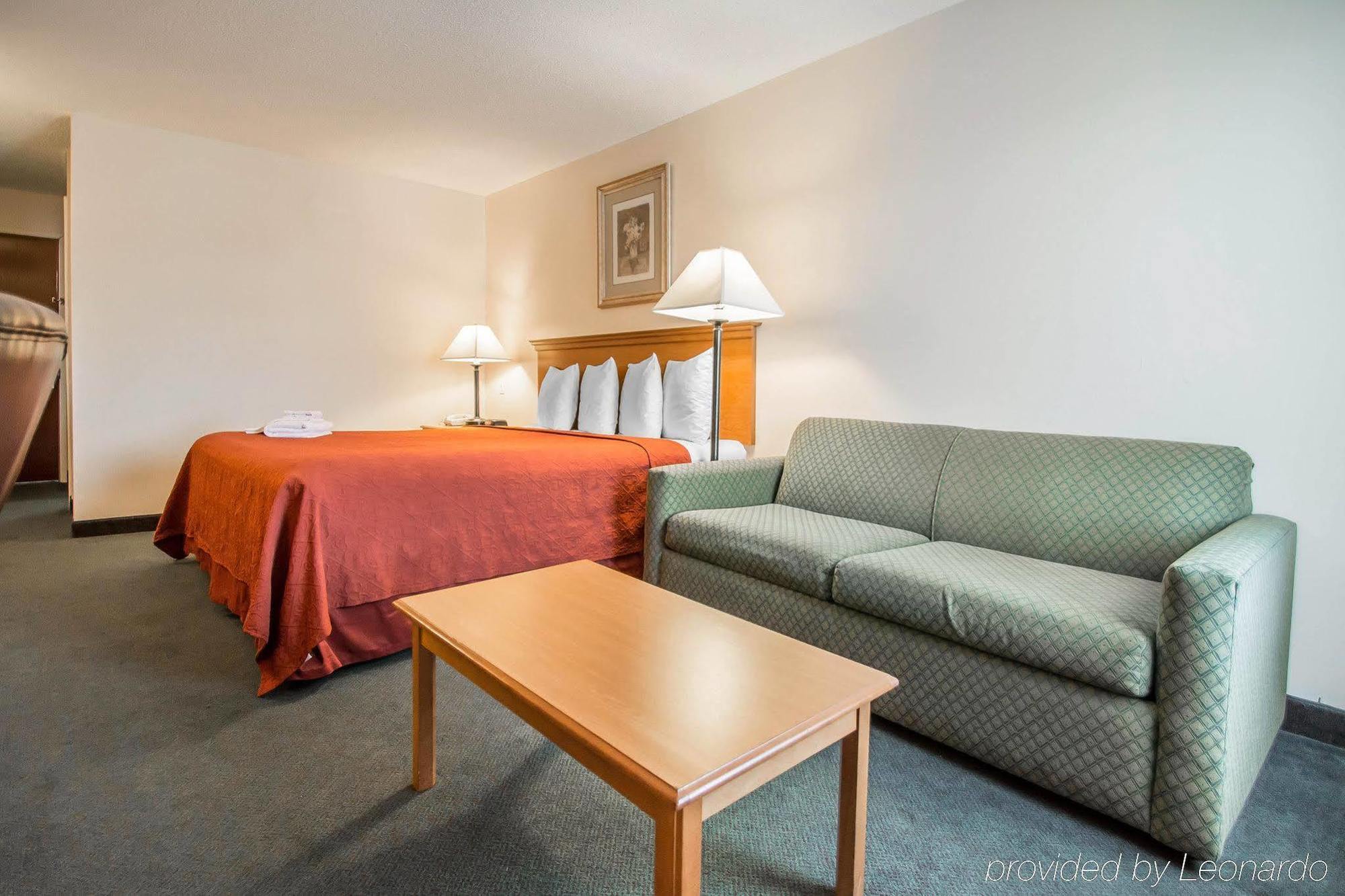 Inn Quality I-75